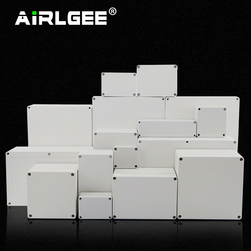 Cable Gland Waterproof - Economy F Series DIY Outdoor Monitoring