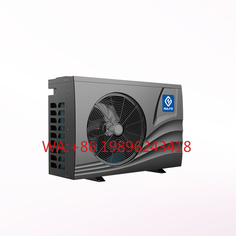 Solar Pump Controller - Above-ground Swimming Pool Spa Pond Solar