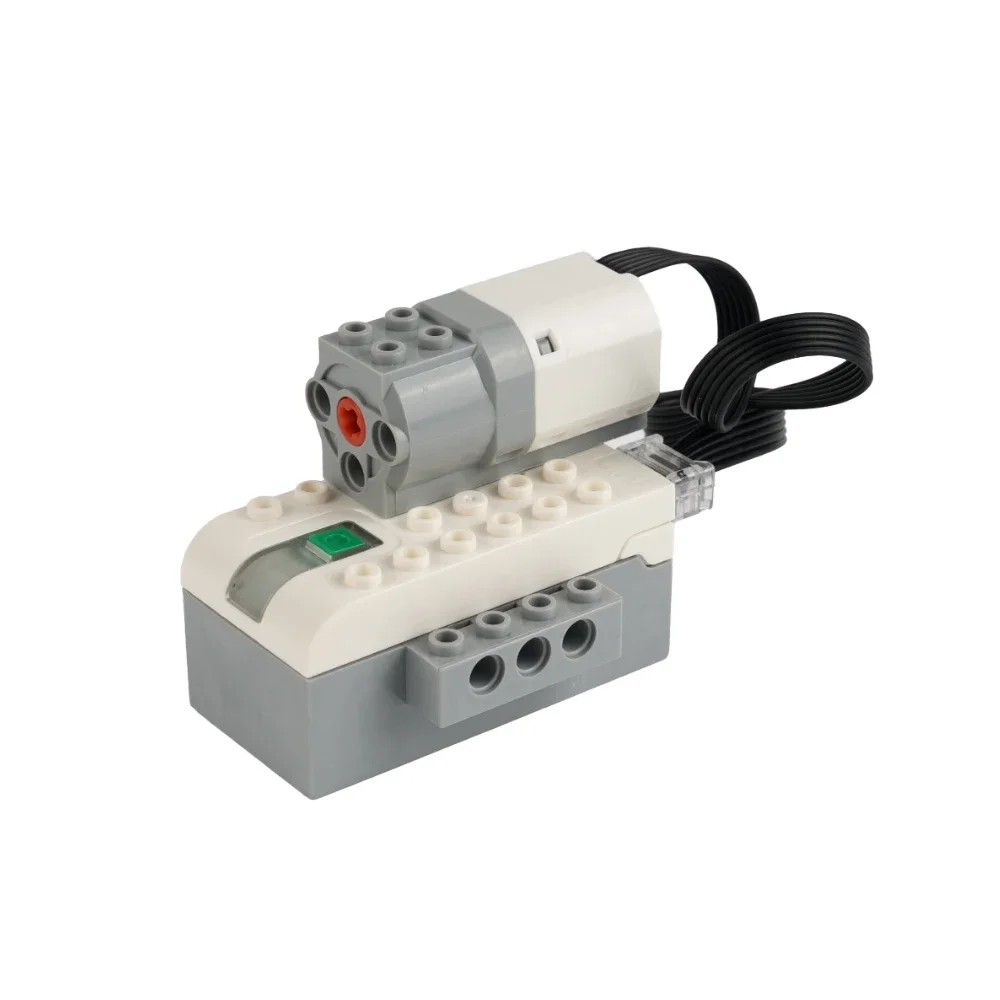 Renewable Energy Lego - Fit for 45300 WEDO 2.0 Power