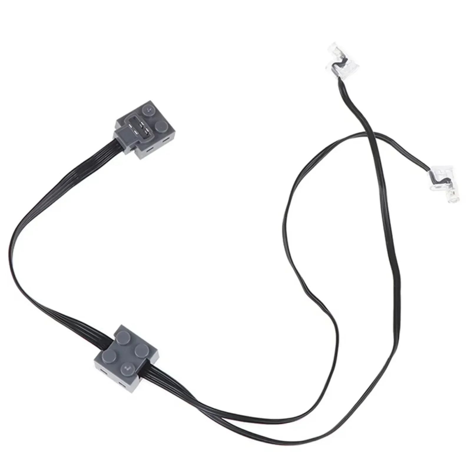 Renewable Energy Lego - 37cm Light Link Line Cable for