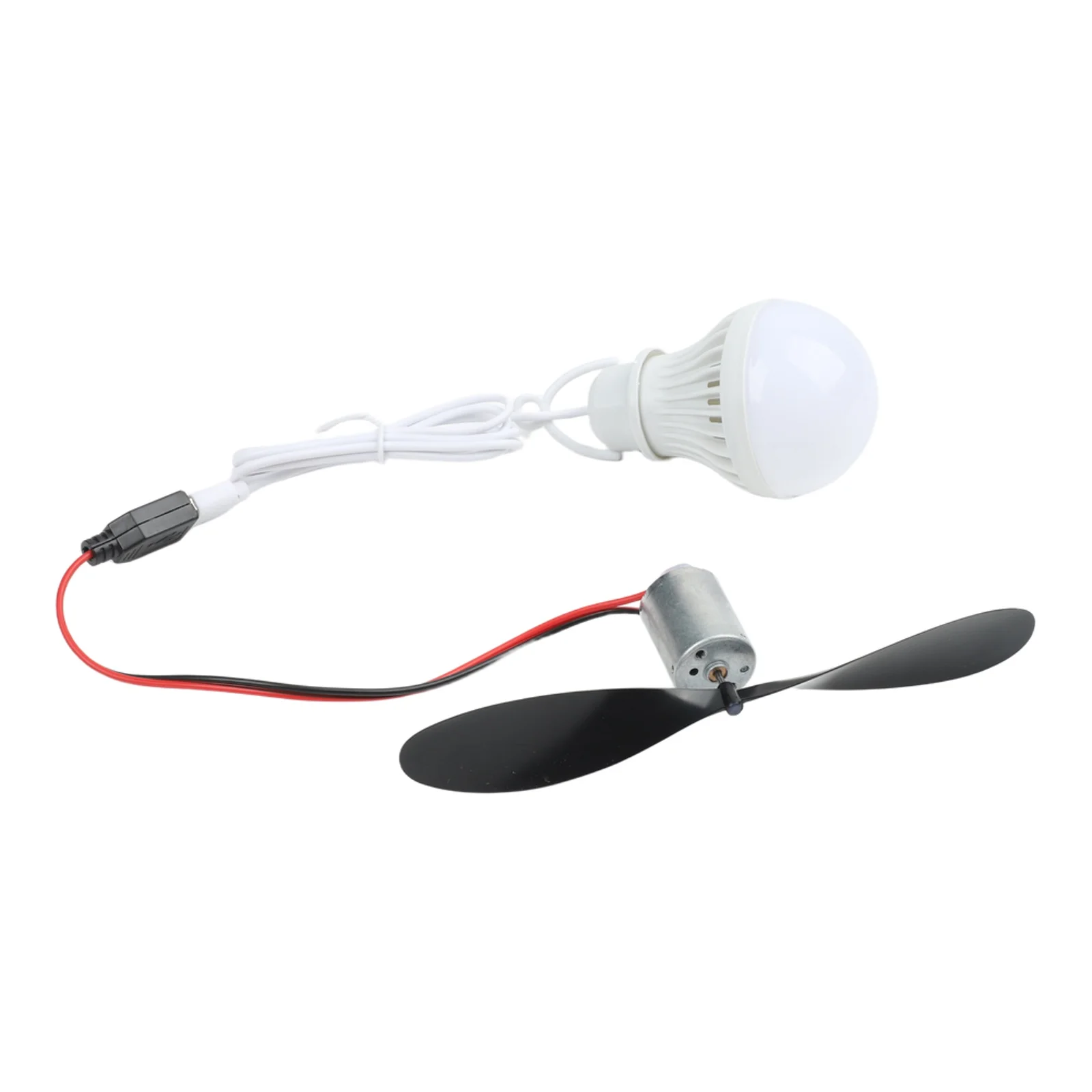 Renewable Energy Project - Educational Wind Turbine Motor Blade Set