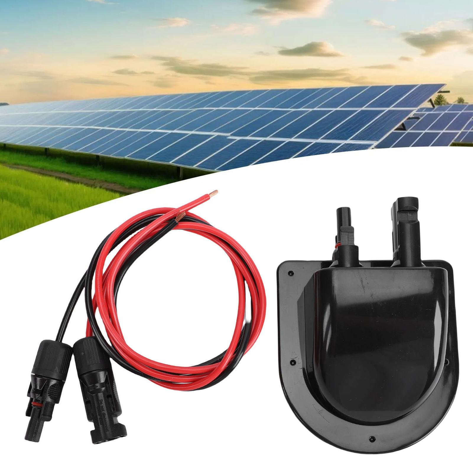 Cable Gland Waterproof - Solar Cable Entry Gland Waterproof Entry