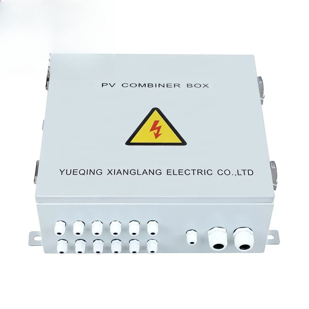 1000V 16A Solar PV Combiner Bo - Solar Combiner Box review and price