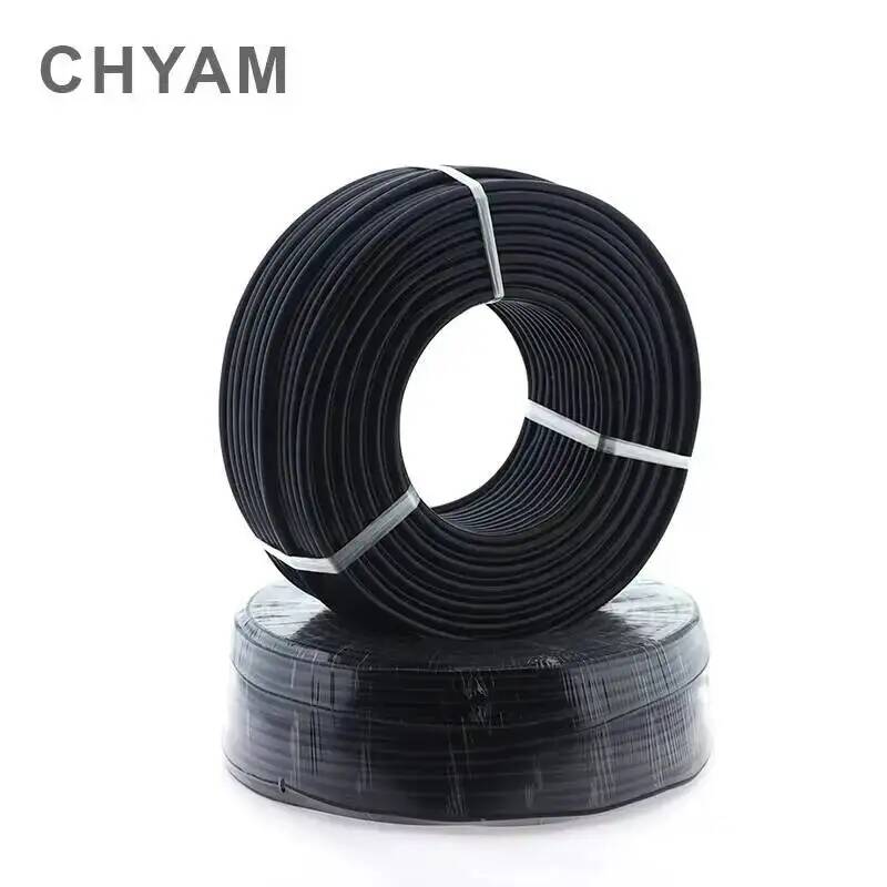 Cable Black 26AWG 0.12mm2 Copp - Cable Gland Waterproof review and price