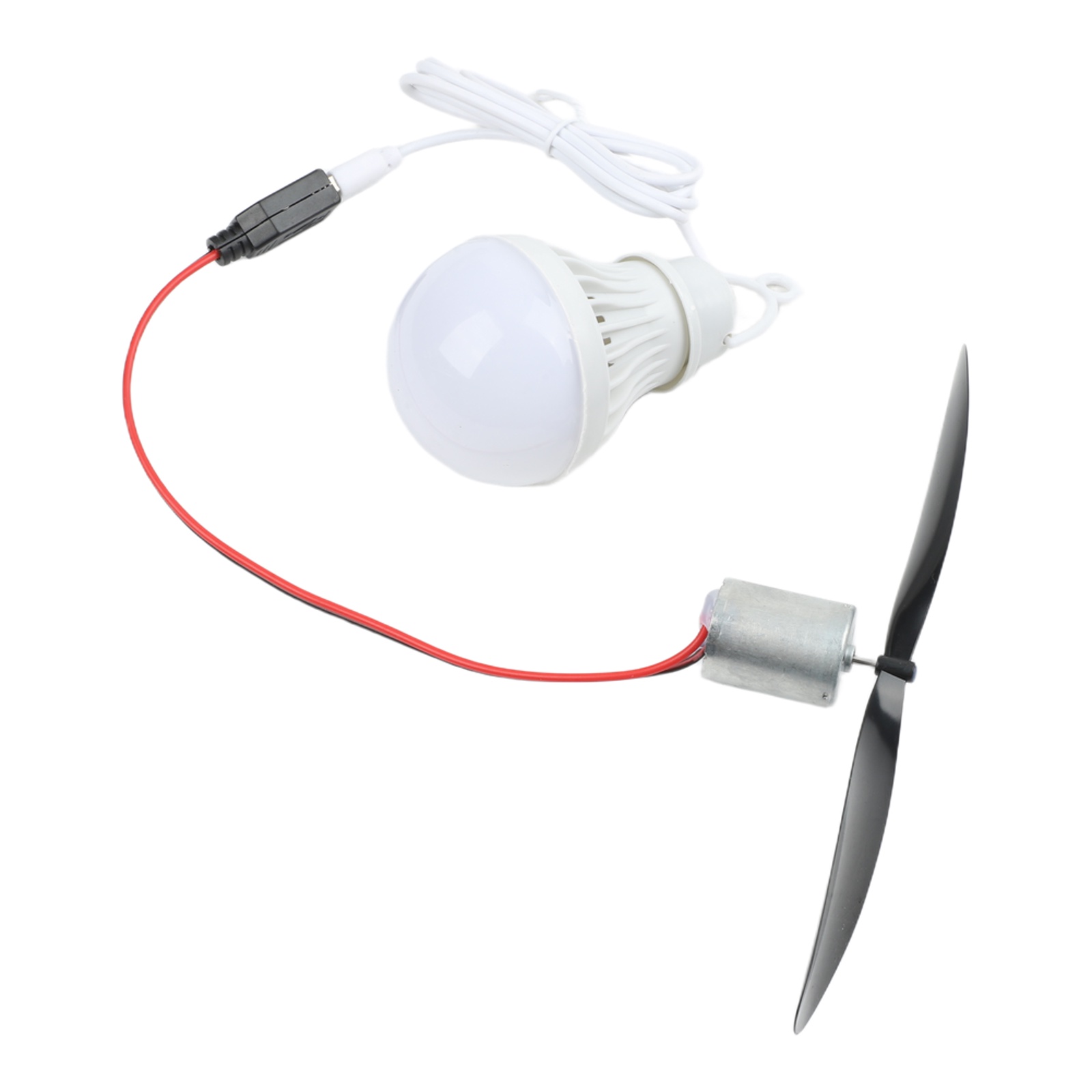 Wind Turbine Motor Blade with  - Renewable Energy Project review and price