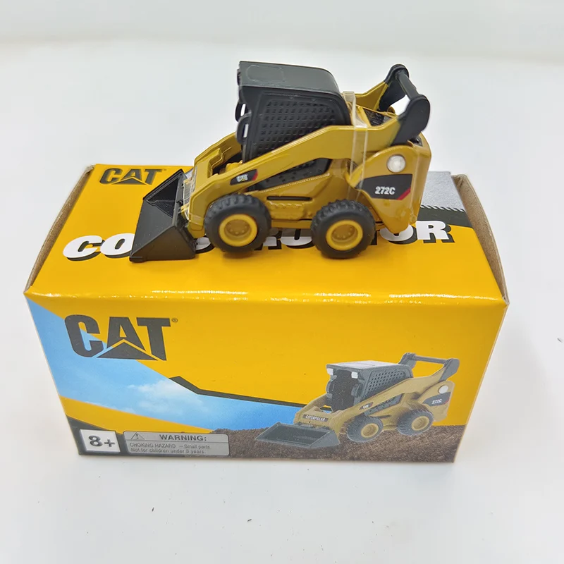 Diecast DM Carter CAT272C CAT3 - Renewable Energy Model review and price