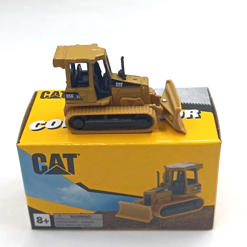 Diecast DM Carter CAT272C CAT3 - Renewable Energy Model review and price
