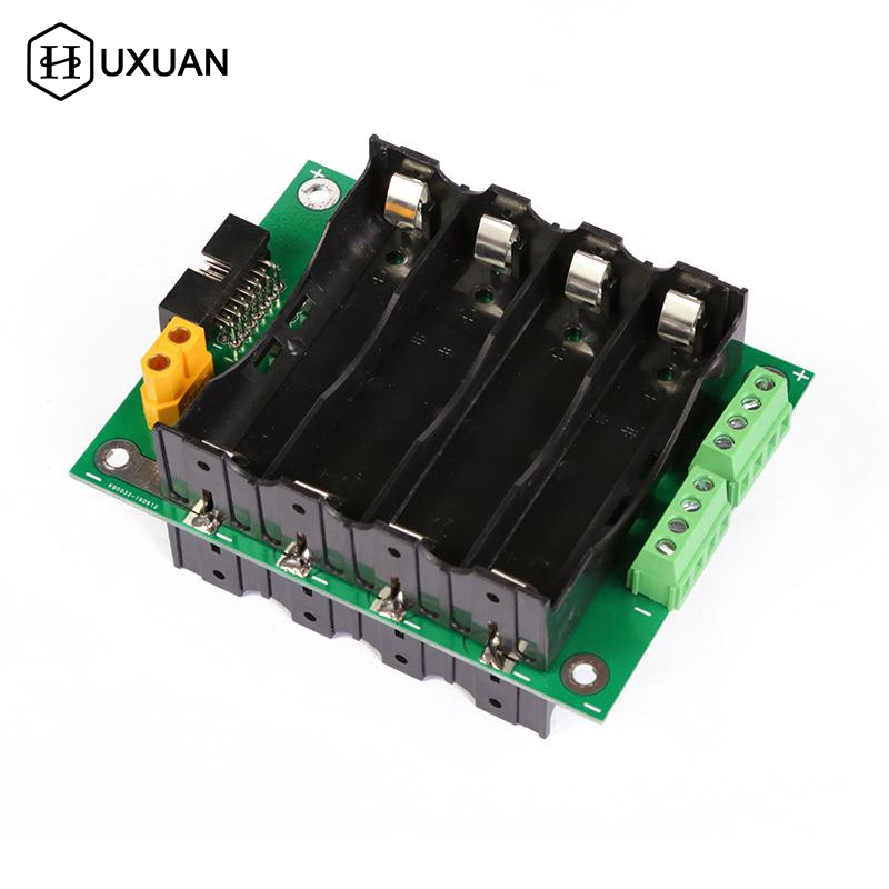 15V 4S 1P Power Wall Project B - Renewable Energy Project review and price