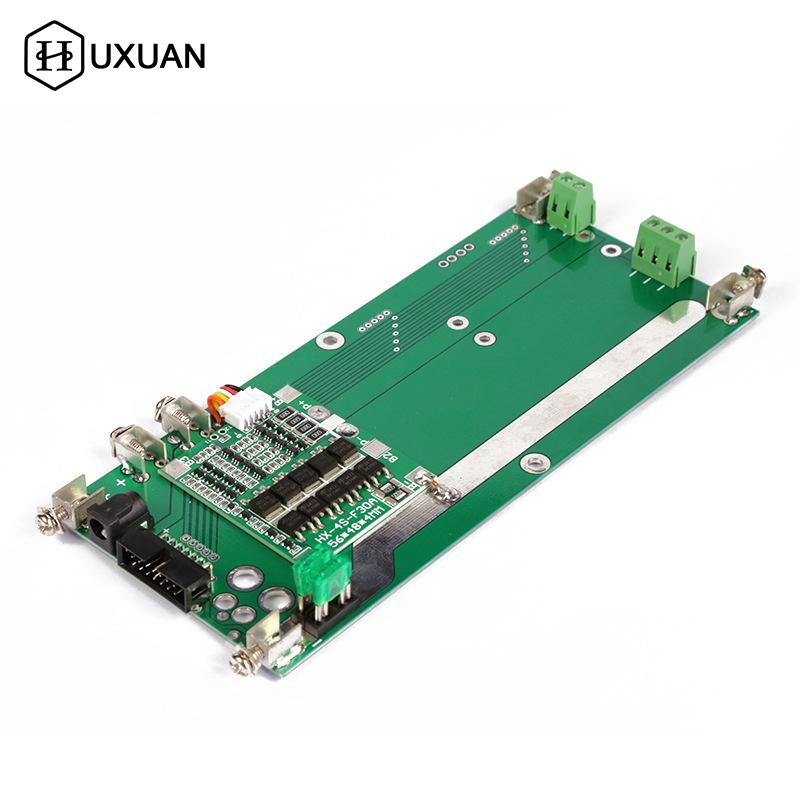 15V 4S 1P Power Wall Project B - Renewable Energy Project review and price