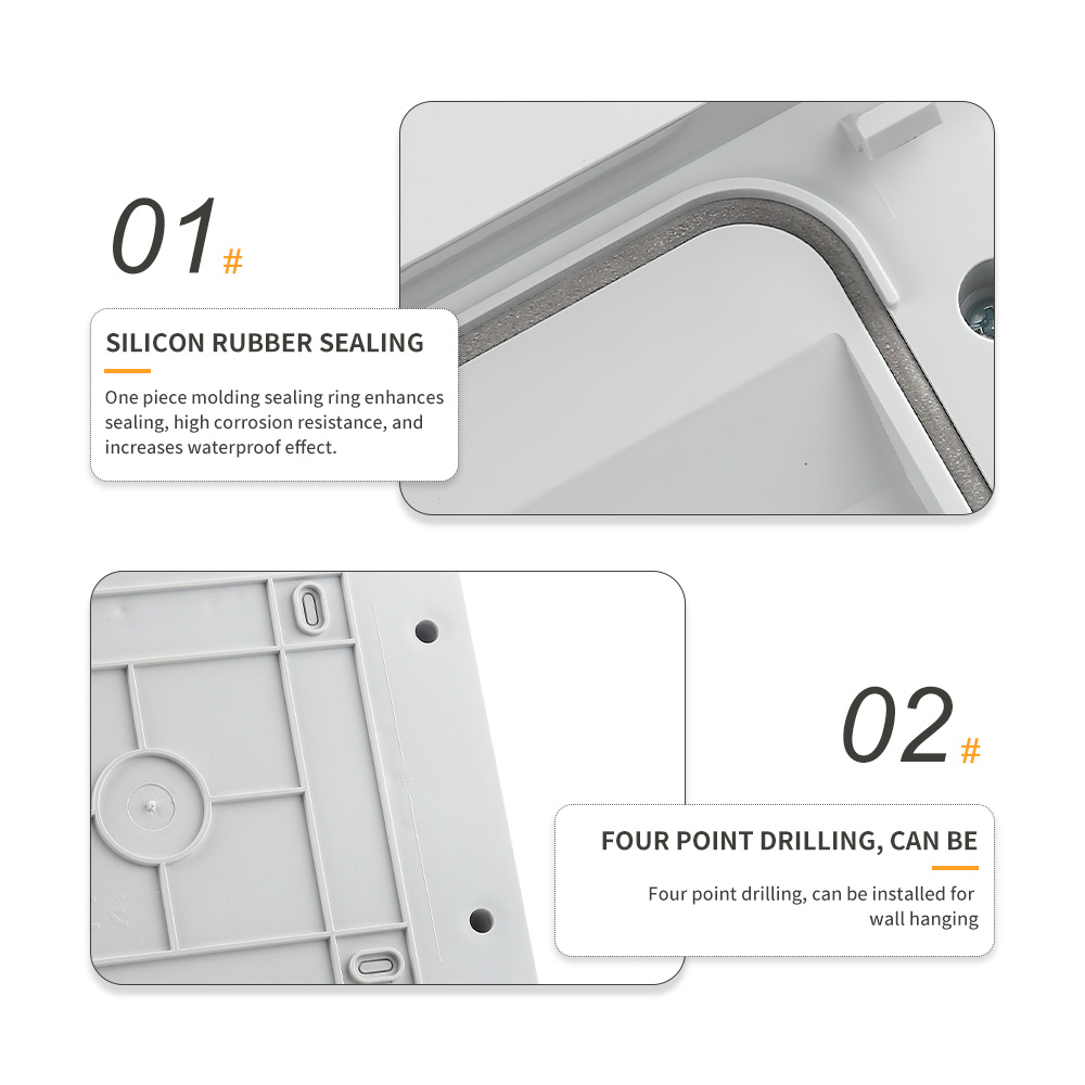 IP65 Waterproof PV Combiner Bo - Solar Combiner Box review and price