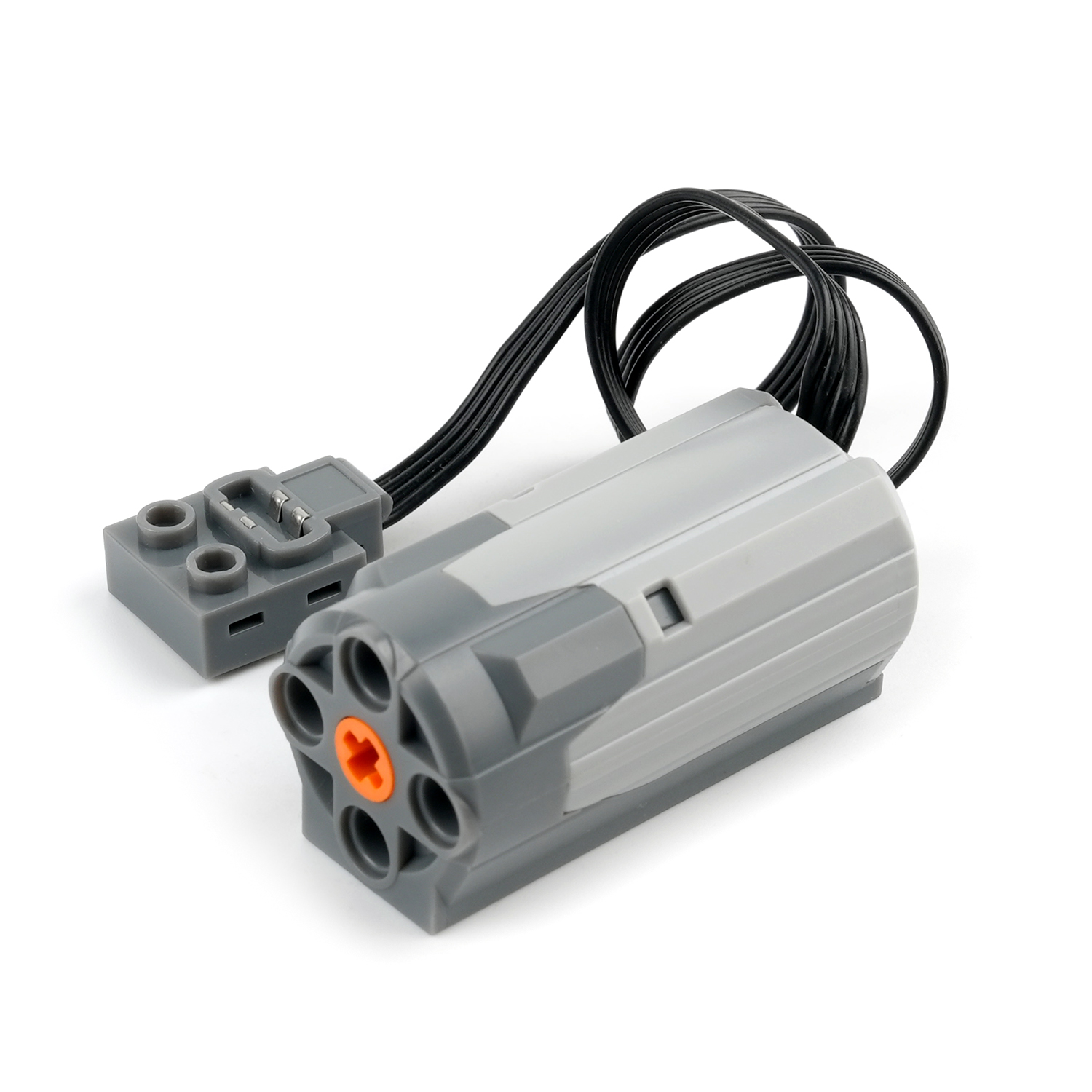 MOC Power Functions Train Car  - Renewable Energy Lego review and price