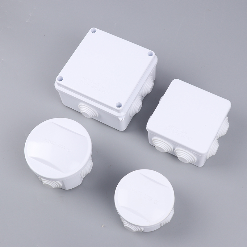 50*50/80*50/85*85*50/100*100*7 - Cable Gland Waterproof review and price