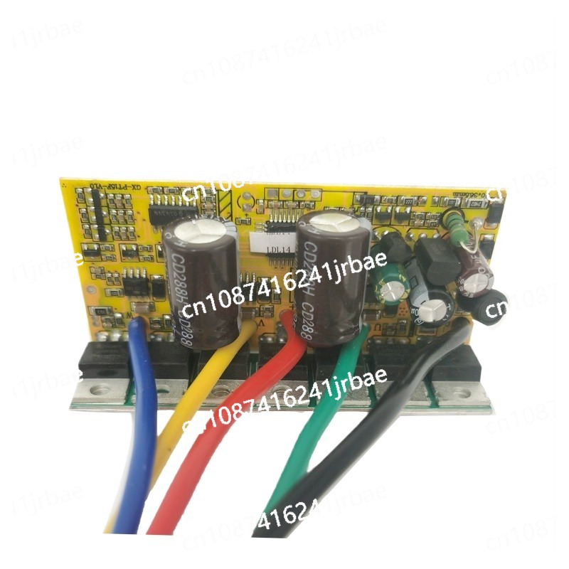 12V 24V 48V 60v DC Brushless W - Solar Pump Controller review and price
