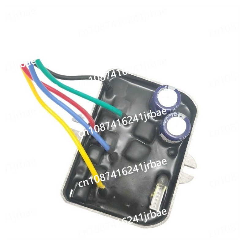 12V 24V 48V 60v DC Brushless W - Solar Pump Controller review and price