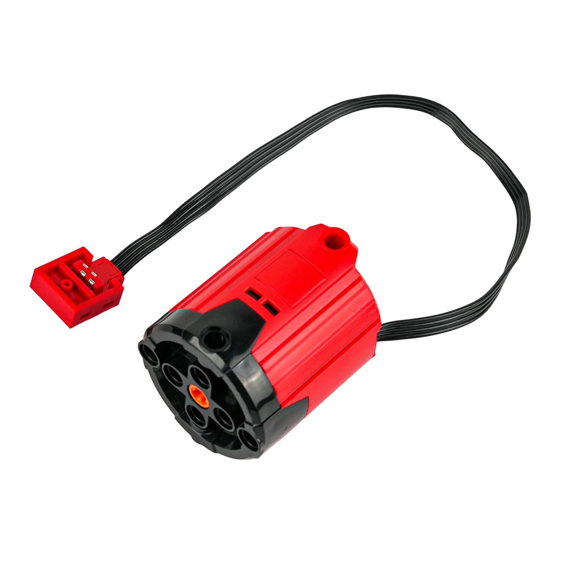 8882 Enhanced VersionXL Motor  - Renewable Energy Lego review and price