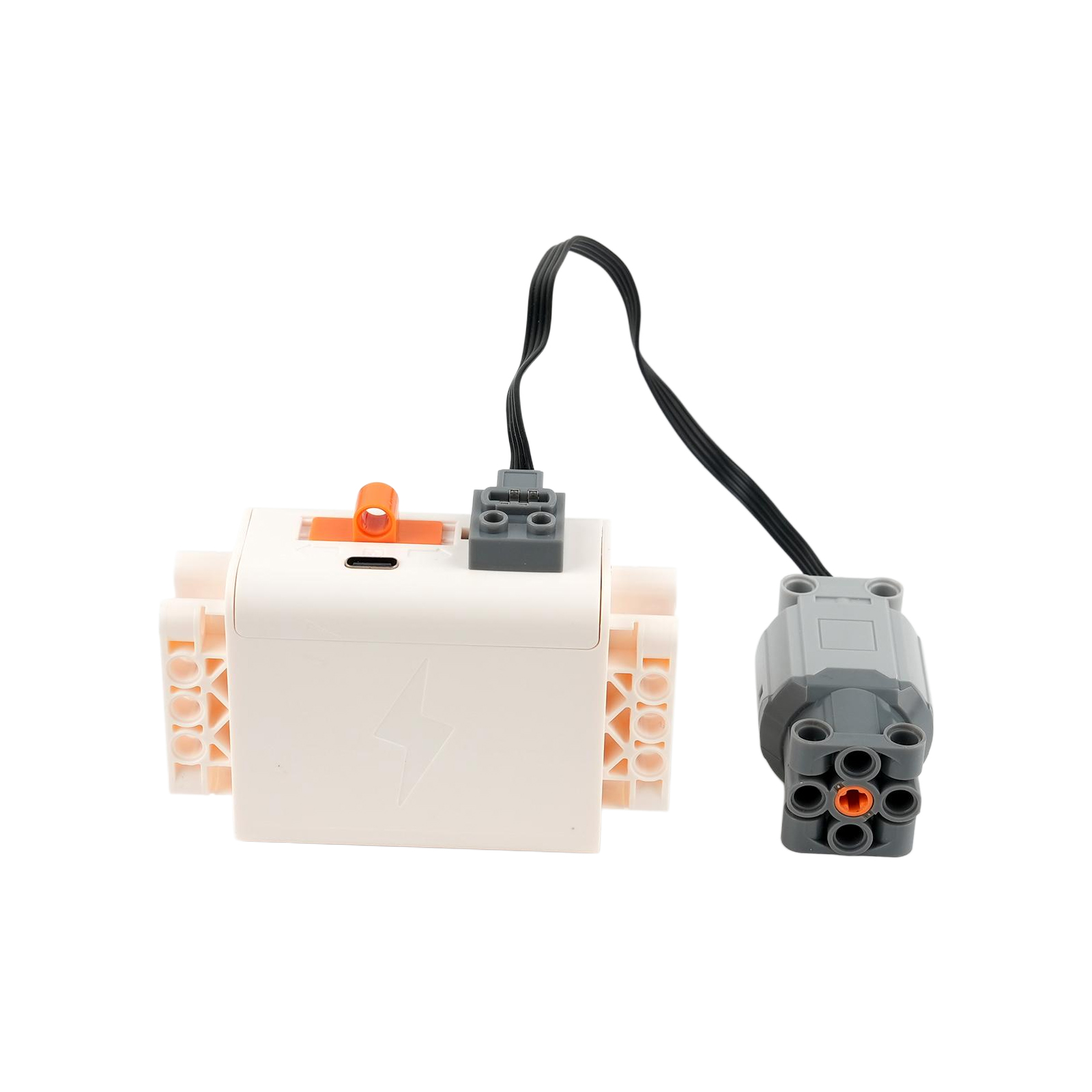 7.4V 1000mAh Building Block Li - Renewable Energy Lego review and price