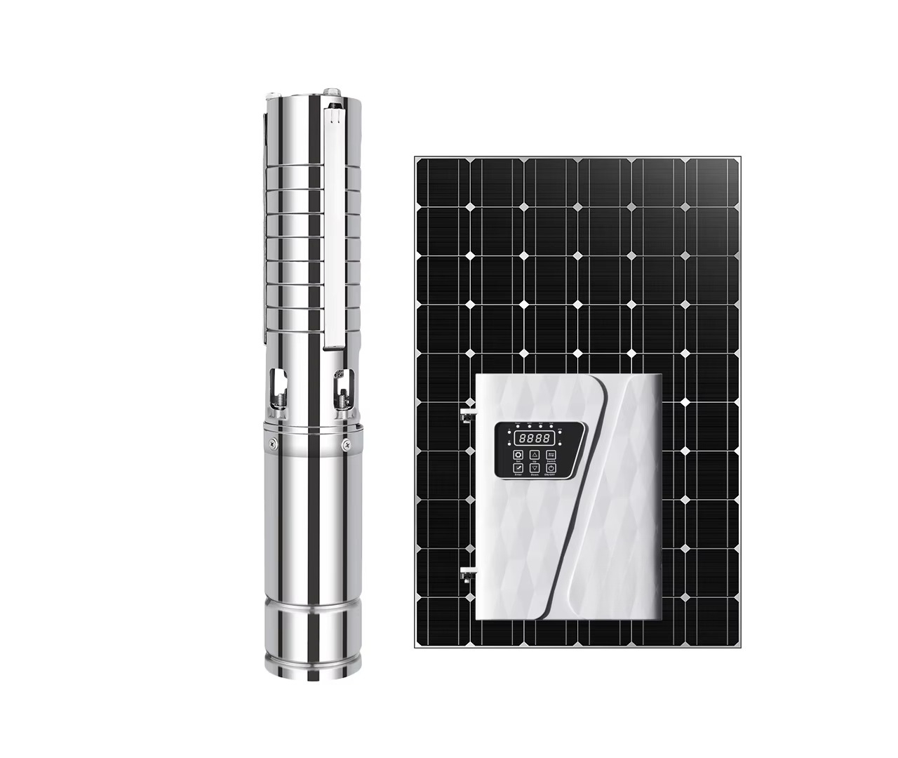Pump System for Agriculture Fa - Solar Pump Controller review and price
