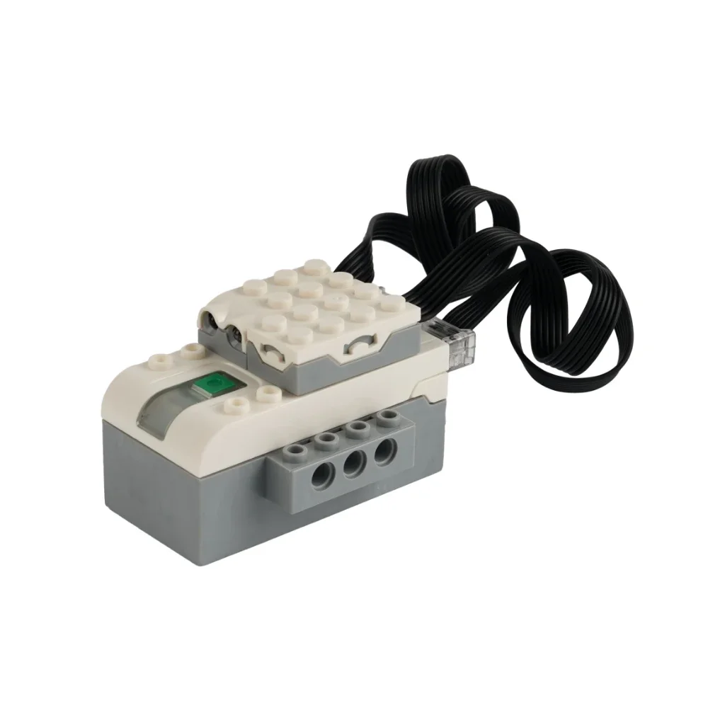 Fit for 45300 WEDO 2.0 Power F - Renewable Energy Lego review and price