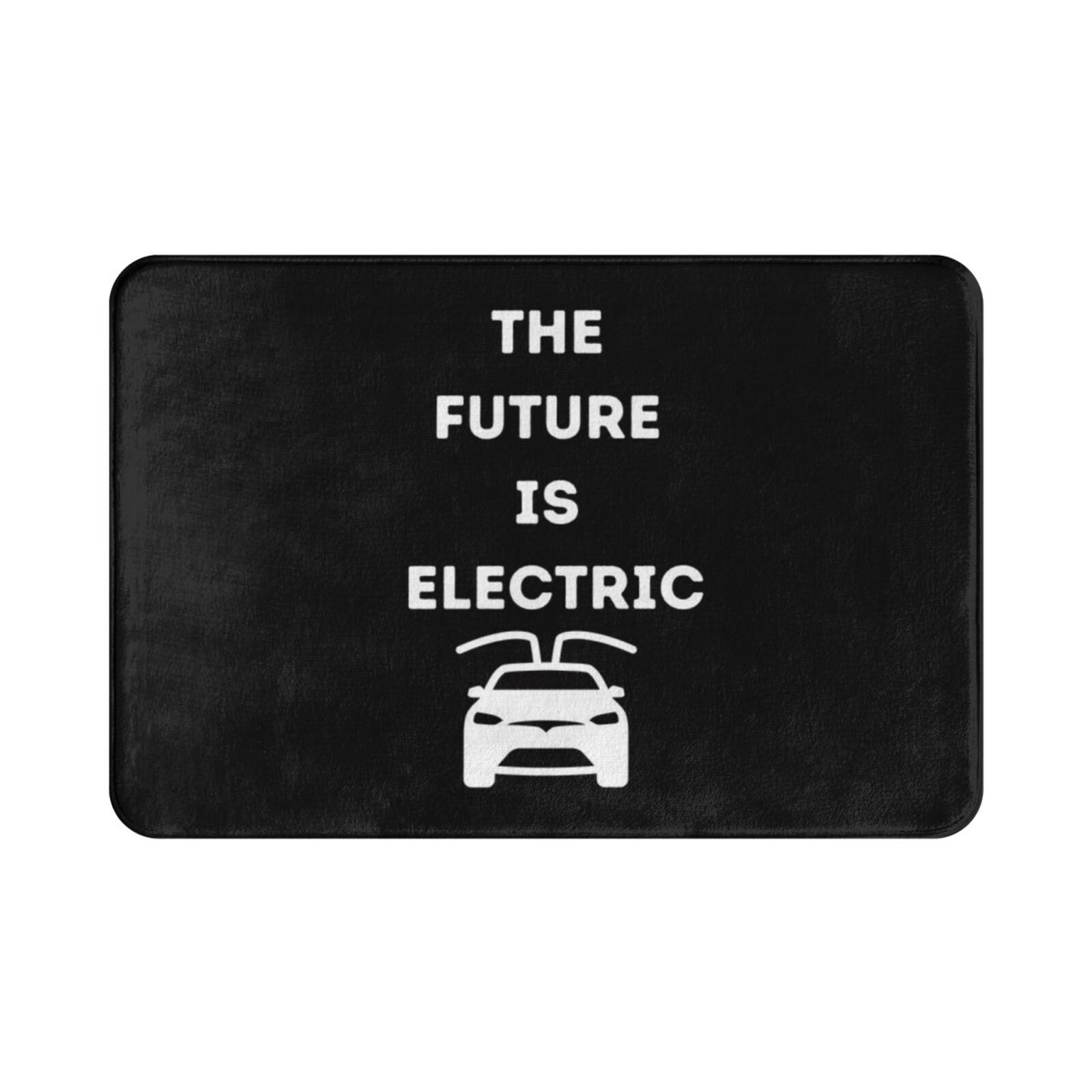 The Future Is Electric Carpet  - Renewable Energy Non Renewable Energy review and price