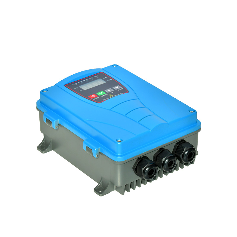 48V 72V 110V DC Brushless Sola - Solar Pump Controller review and price