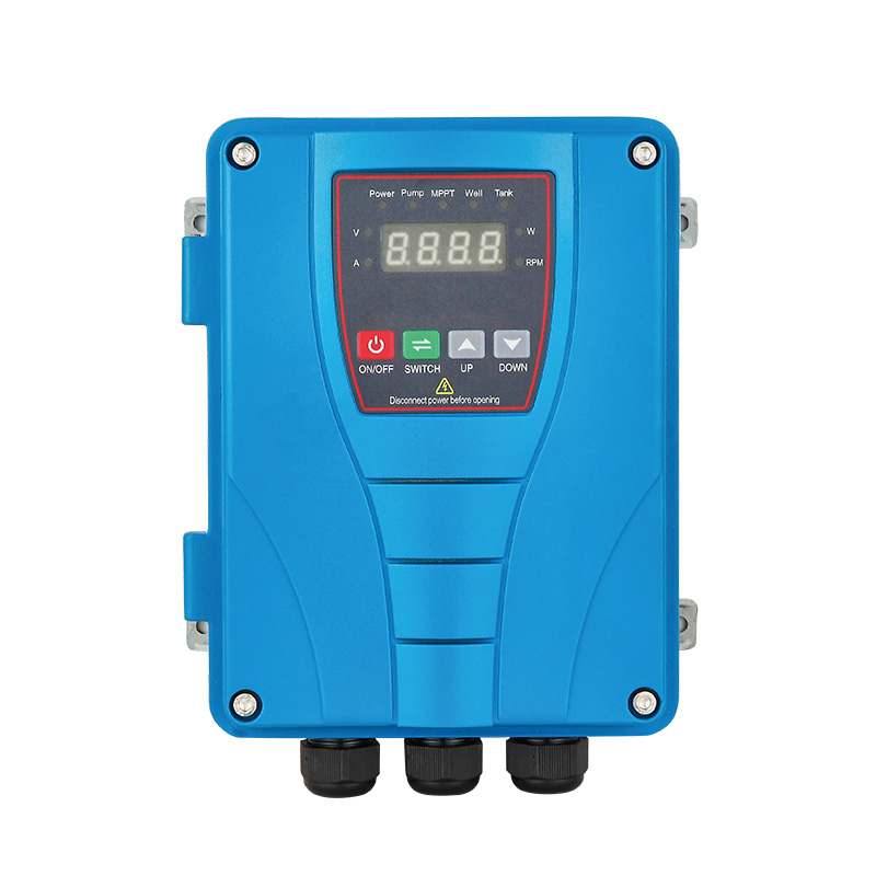 48V 72V 110V DC Brushless Sola - Solar Pump Controller review and price