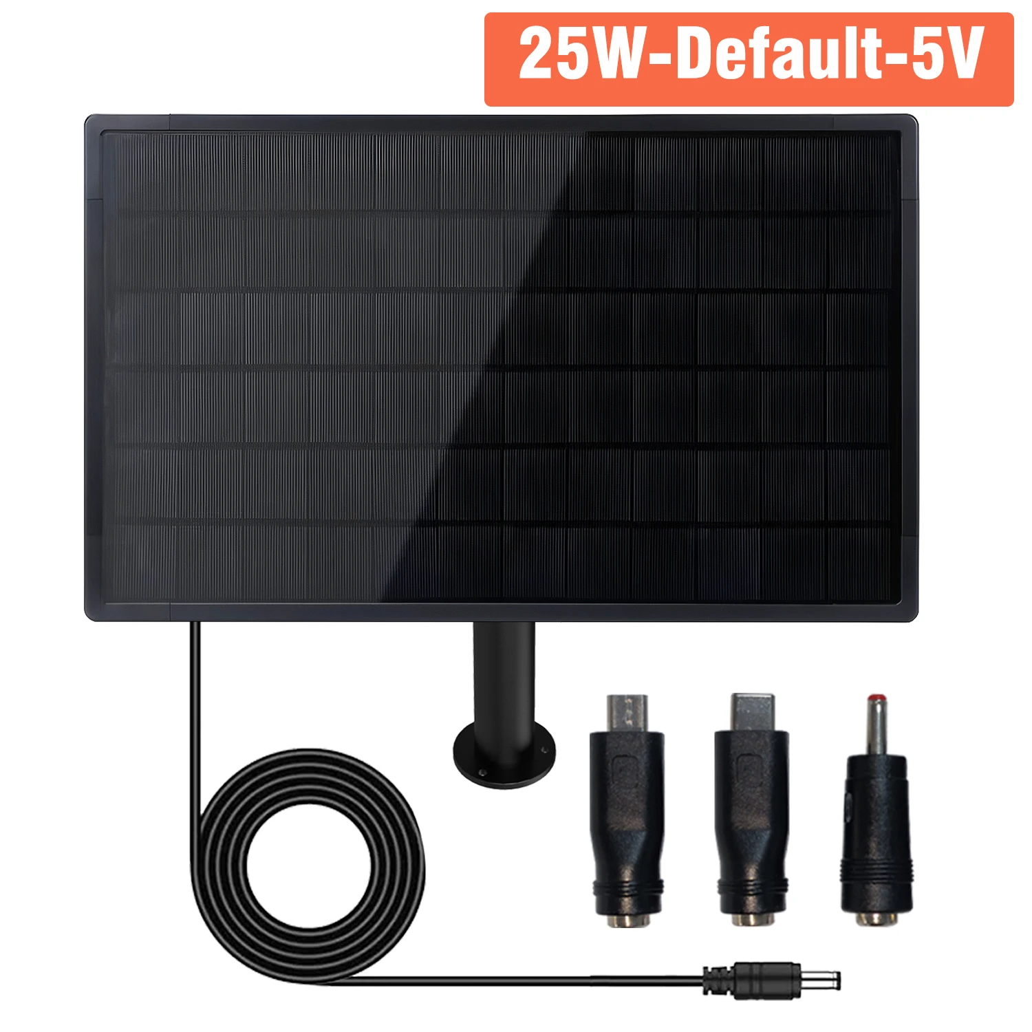 25W MPPT Solar Panel Module Ba - Renewable Energy Project review and price