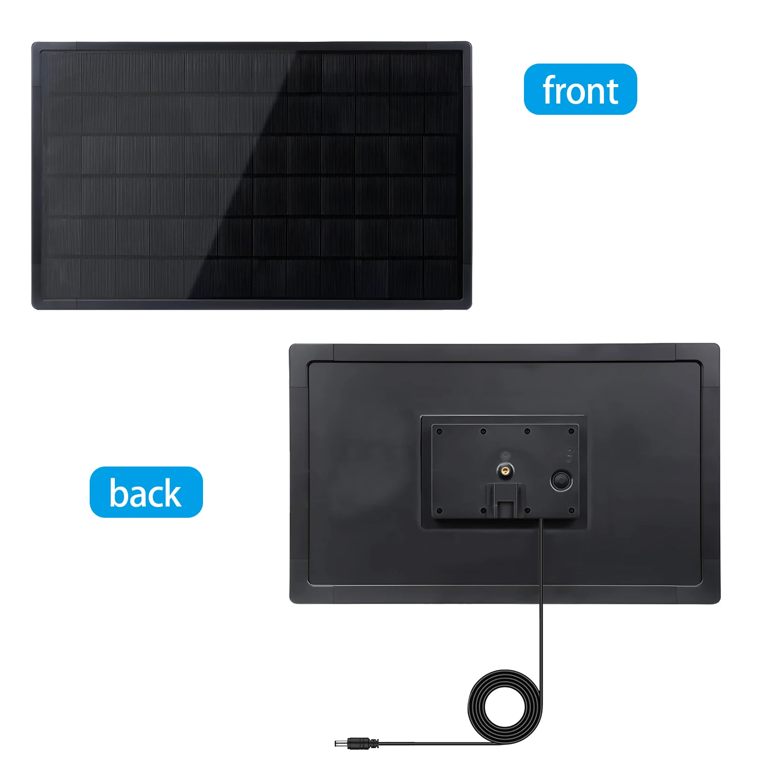 25W MPPT Solar Panel Module Ba - Renewable Energy Project review and price