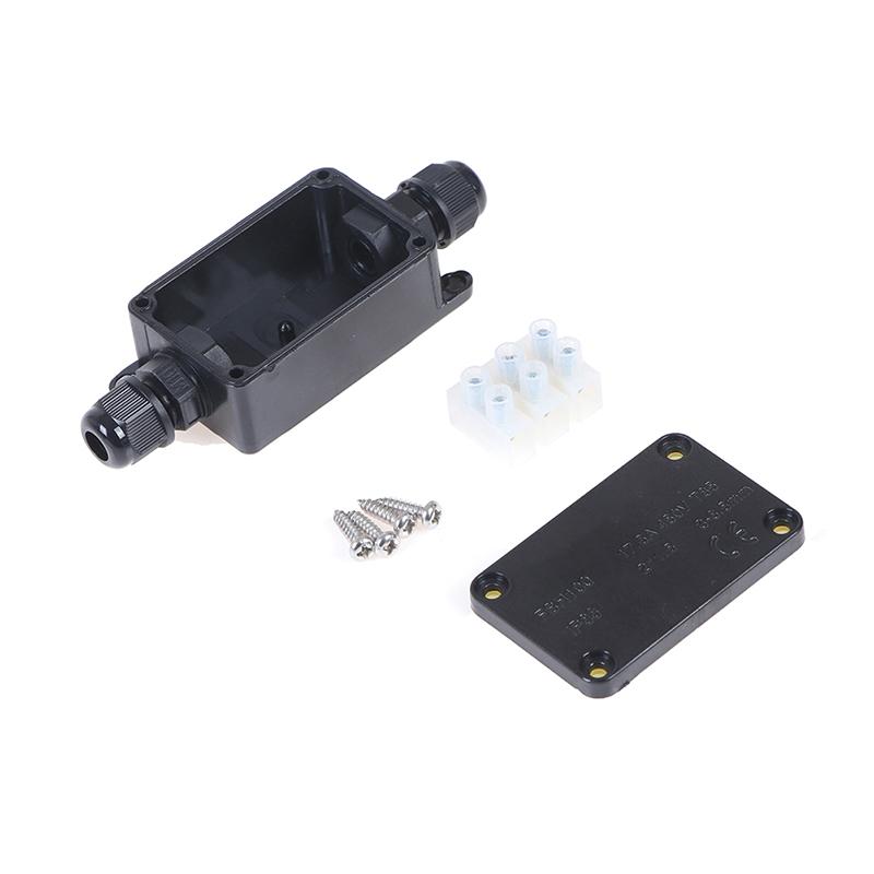 2Way IP66 Outdoor Waterproof C - Cable Gland Waterproof review and price