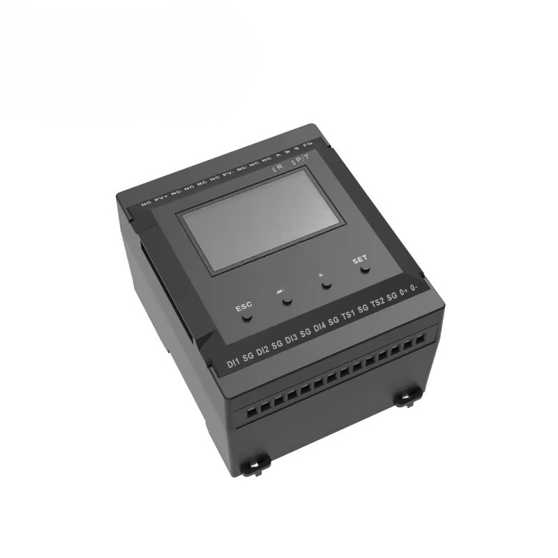 YRO Solar DC Combiner Box RS48 - Solar Combiner Box review and price