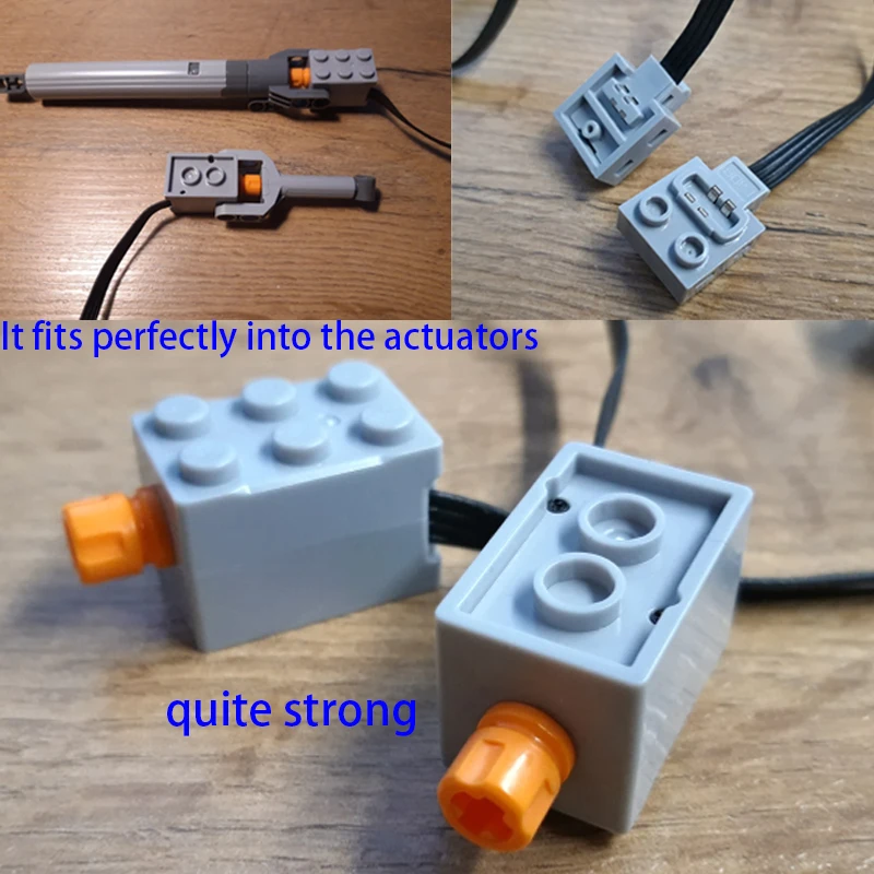 Mini Motor Micro Motor Buildin - Renewable Energy Lego review and price