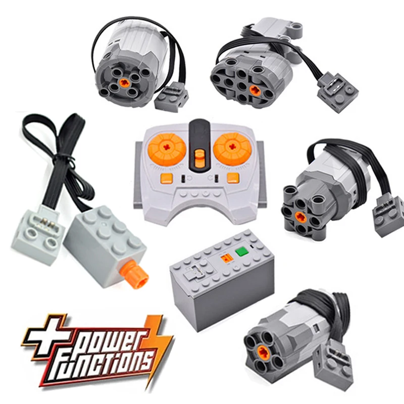 Mini Motor Micro Motor Buildin - Renewable Energy Lego review and price