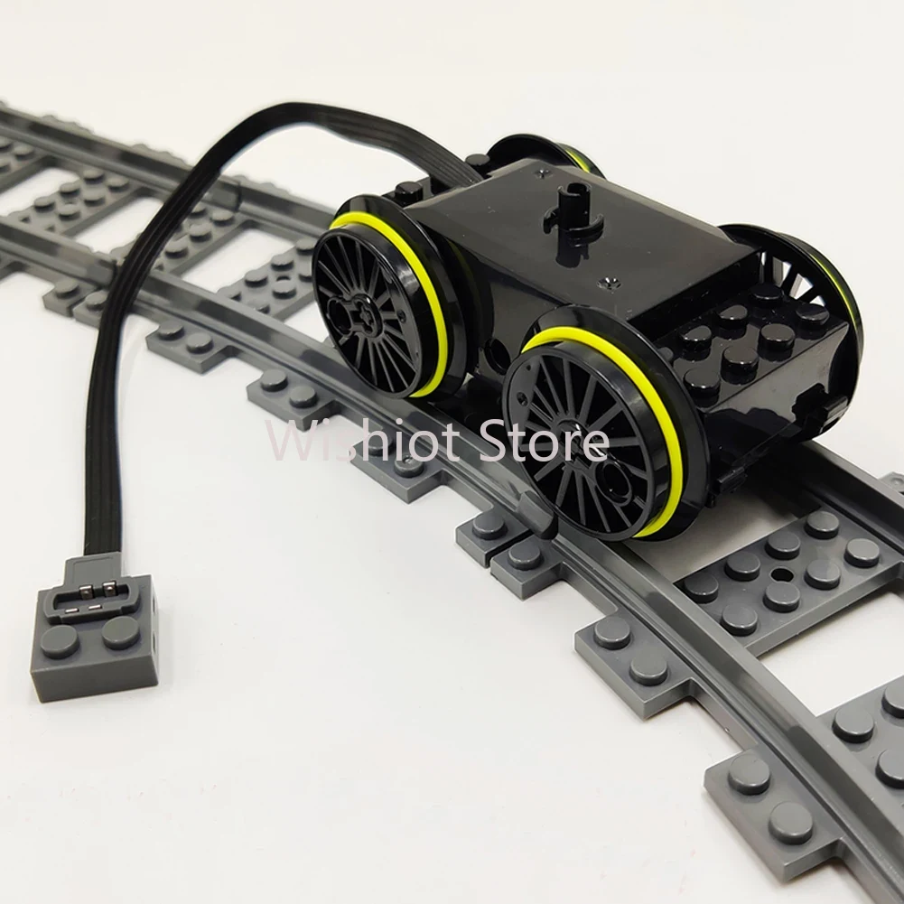 Technical Parts Train Motor 88 - Renewable Energy Lego review and price