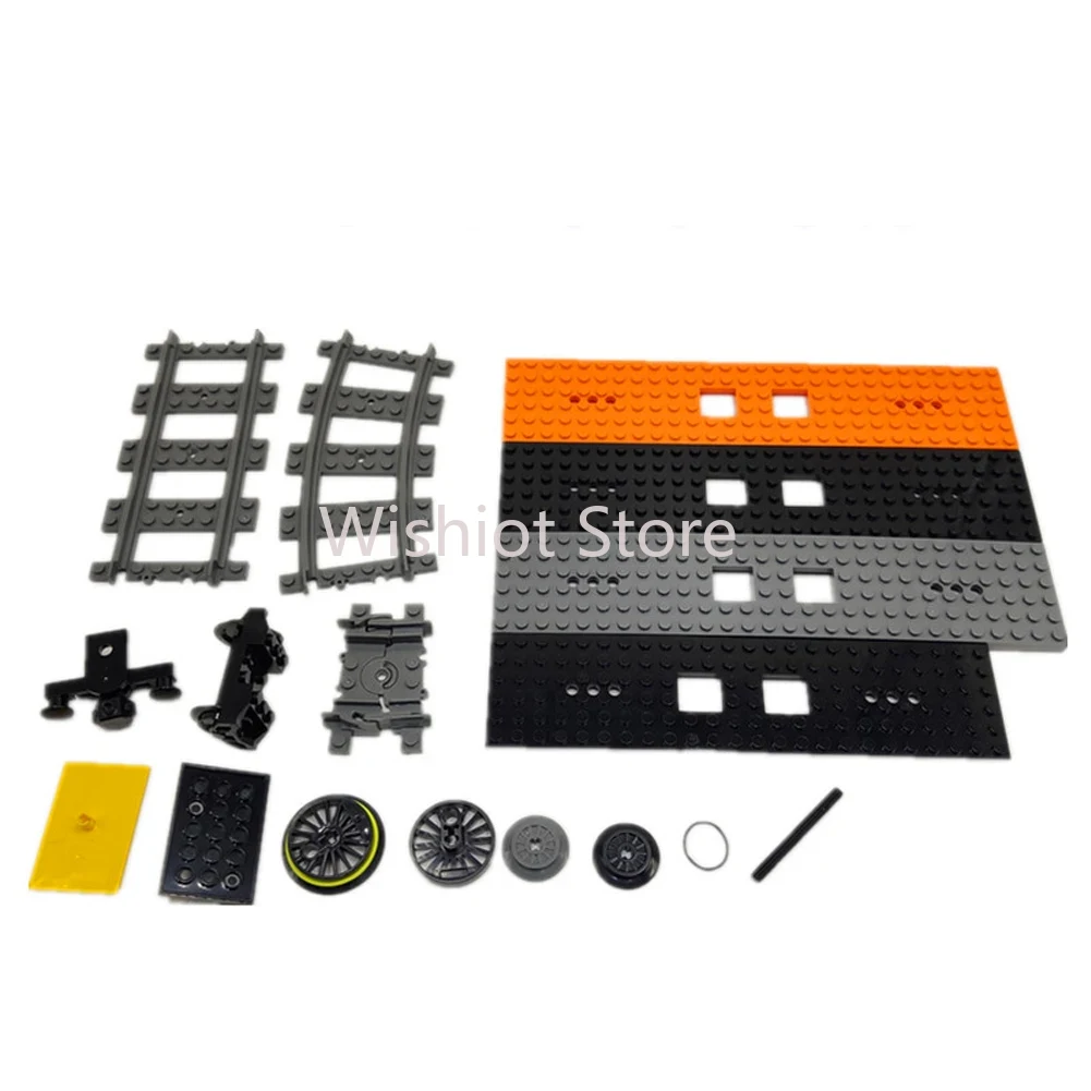 Technical Parts Train Motor 88 - Renewable Energy Lego review and price