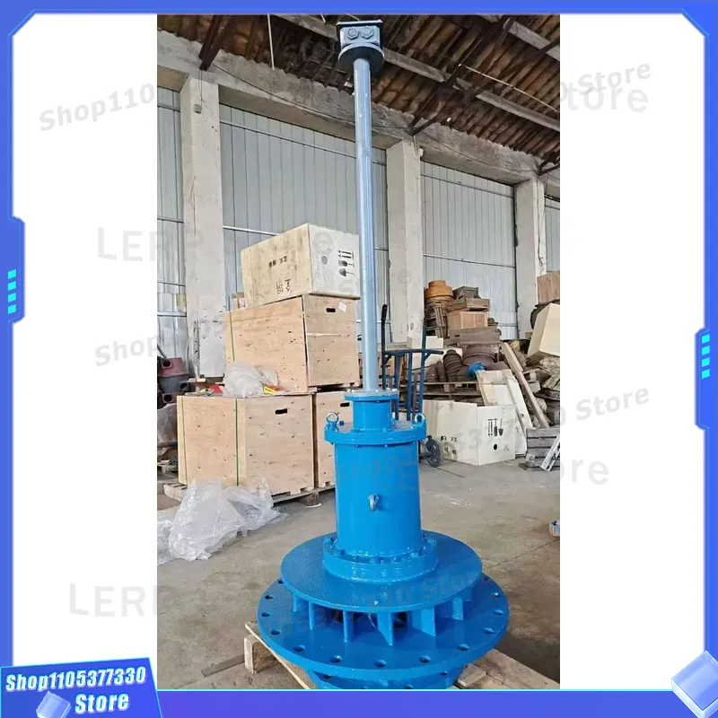 30KW to 100KW Small Hydroelect - Renewable Energy Project review and price
