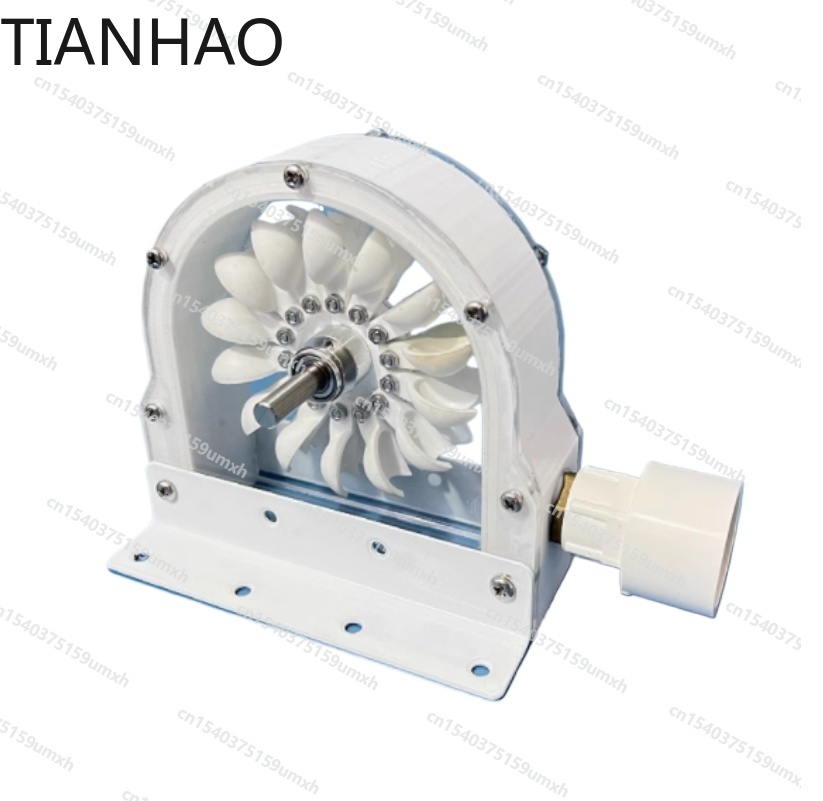 Efficient Pelton Turbine for D - Renewable Energy Project review and price