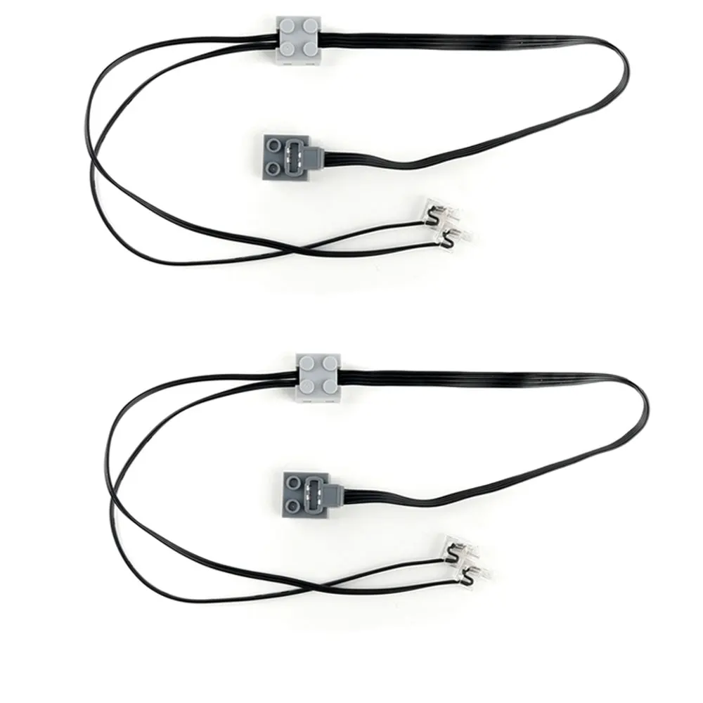 37cm Light Link Line Cable for - Renewable Energy Lego review and price