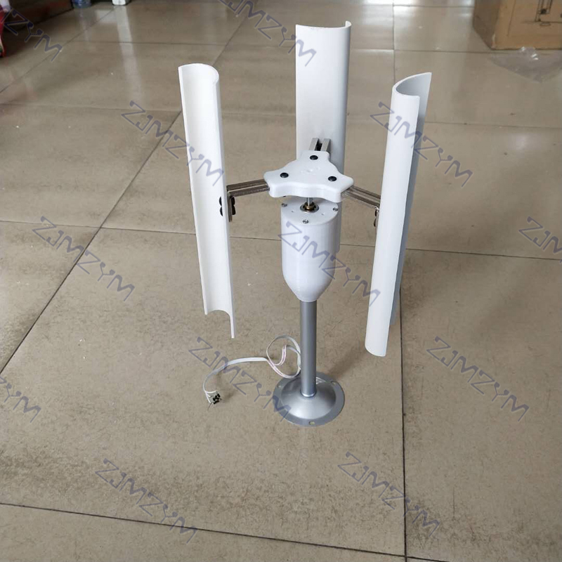 Turbine Permanent Magnet Wind  - Renewable Energy Model review and price