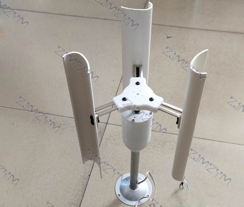 Turbine Permanent Magnet Wind  - Renewable Energy Model review and price