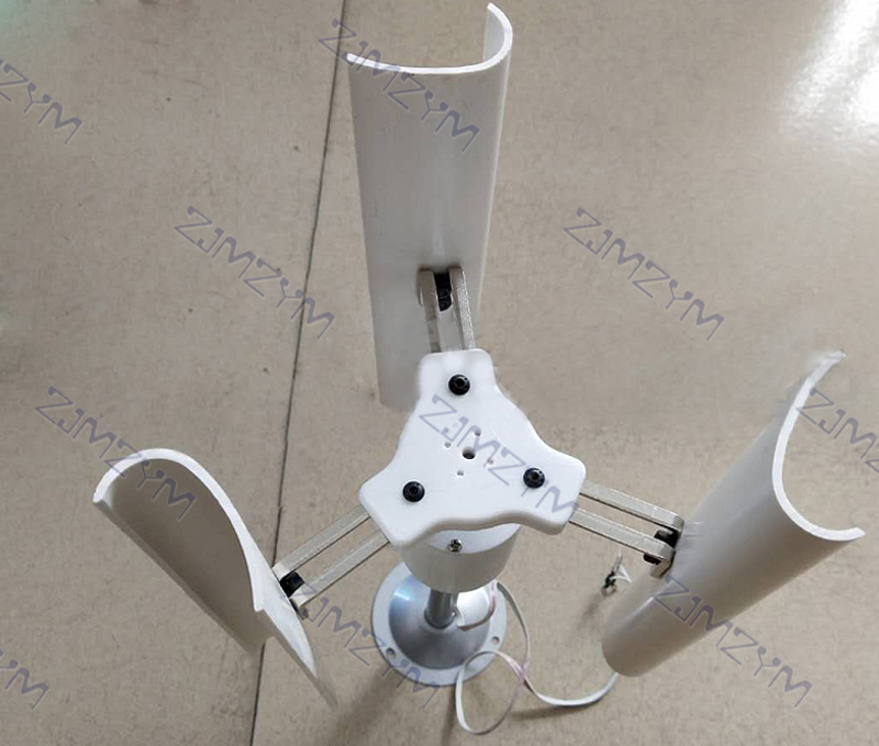 Turbine Permanent Magnet Wind  - Renewable Energy Model review and price