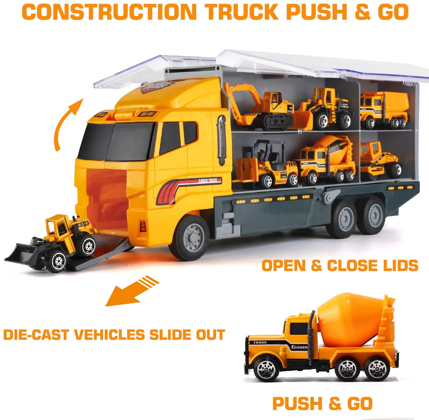 10 In 1 Construction Toys Truc - Renewable Energy Model review and price