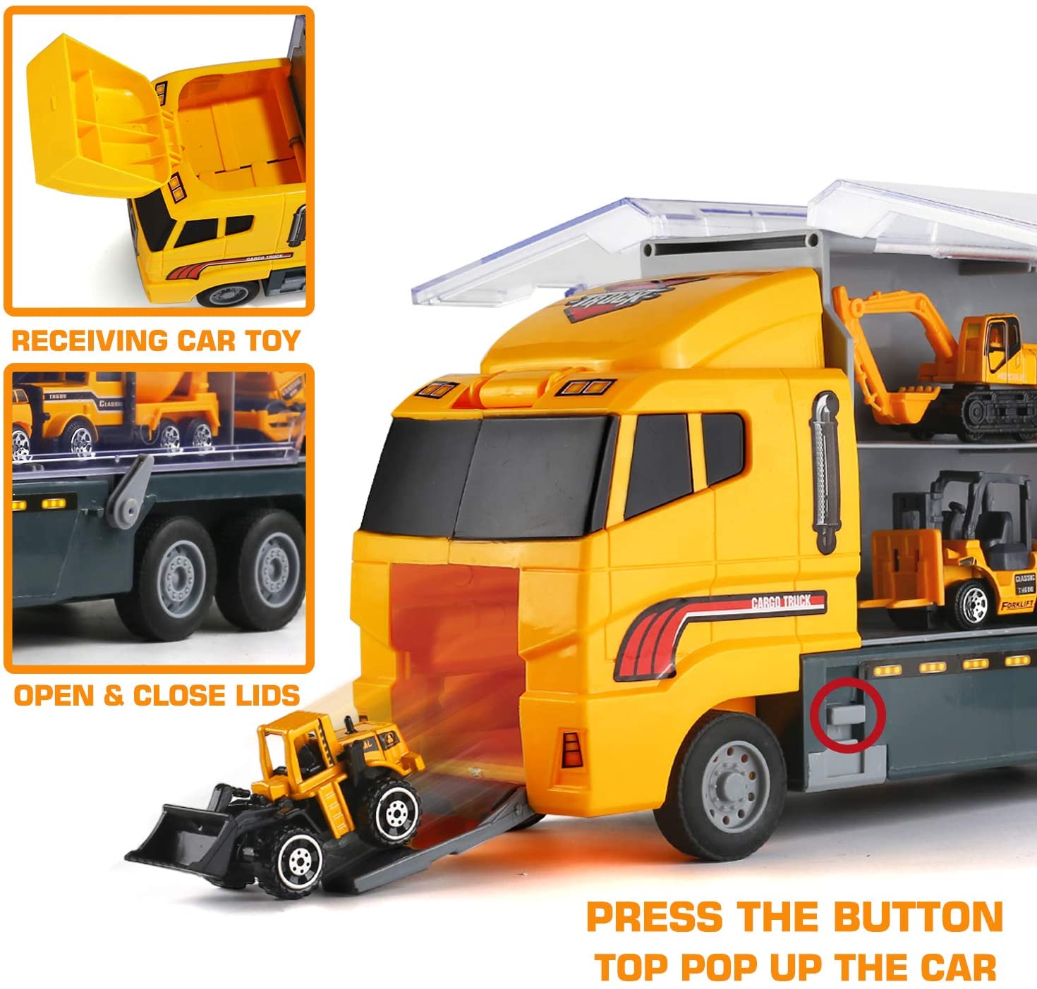 10 In 1 Construction Toys Truc - Renewable Energy Model review and price