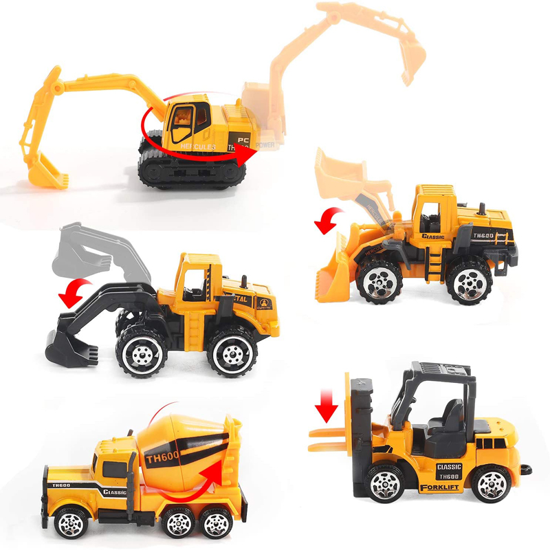 10 In 1 Construction Toys Truc - Renewable Energy Model review and price