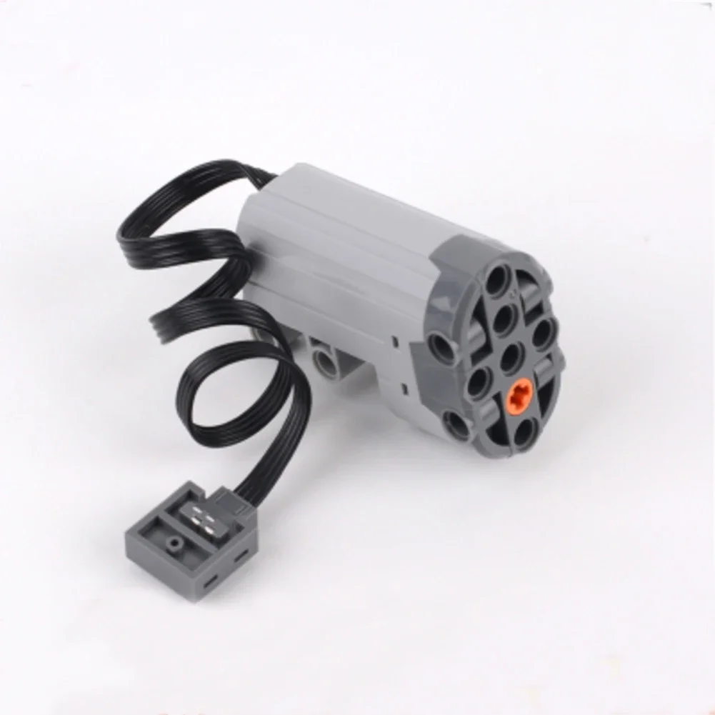 Servo Steering Motor Power 880 - Renewable Energy Lego review and price