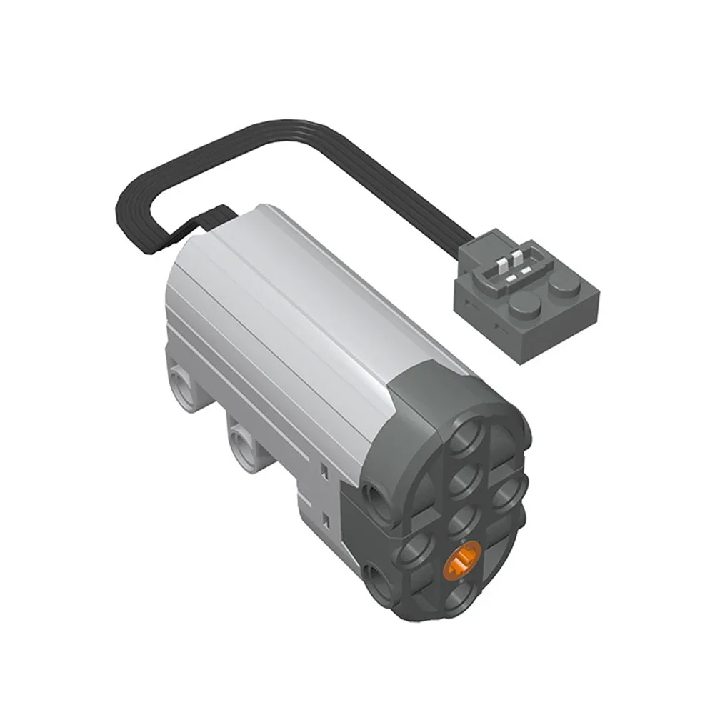 Servo Steering Motor Power 880 - Renewable Energy Lego review and price