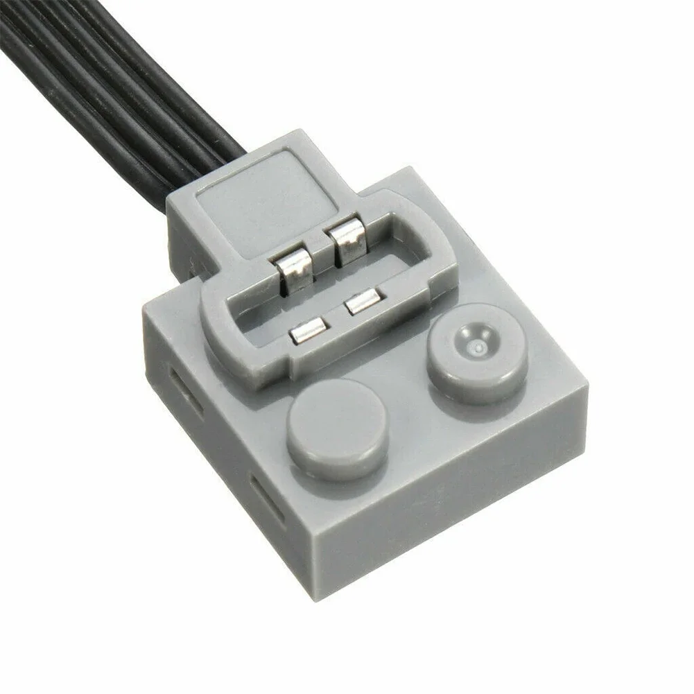Servo Steering Motor Power 880 - Renewable Energy Lego review and price