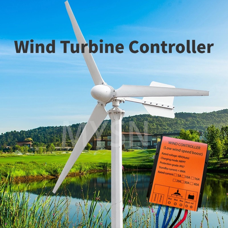 MPPT Charge Controller For Win - Renewable Energy Model review and price