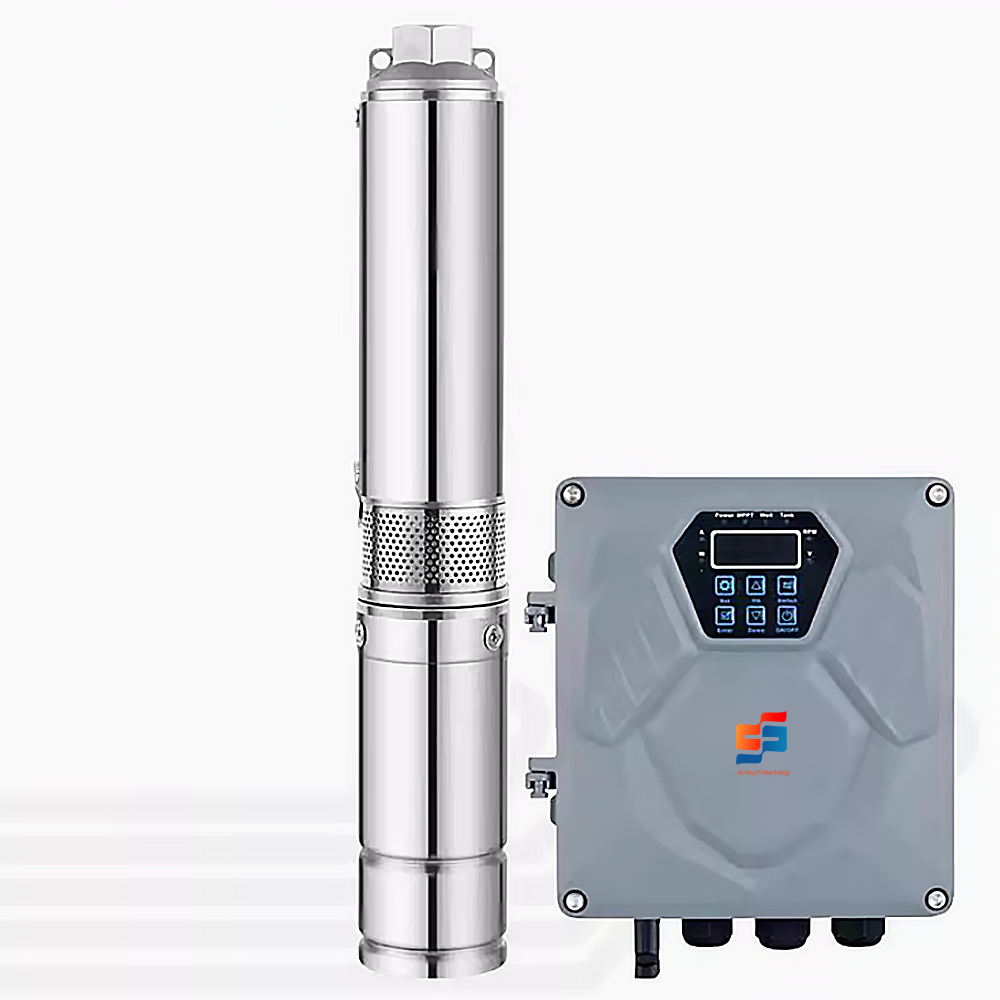 Farm Water Irrigation High Sol - Solar Pump Controller review and price