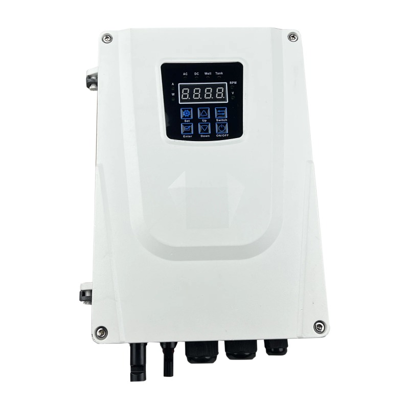 【Hot Sale】DC And AC 72V 144V 1 - Solar Pump Controller review and price