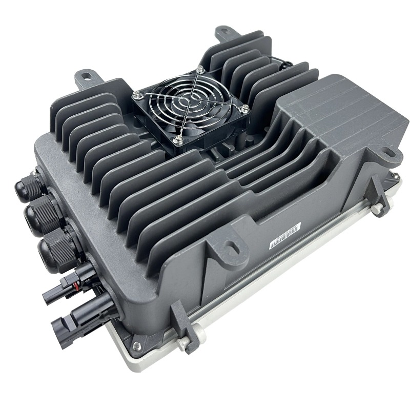 【Hot Sale】DC And AC 72V 144V 1 - Solar Pump Controller review and price