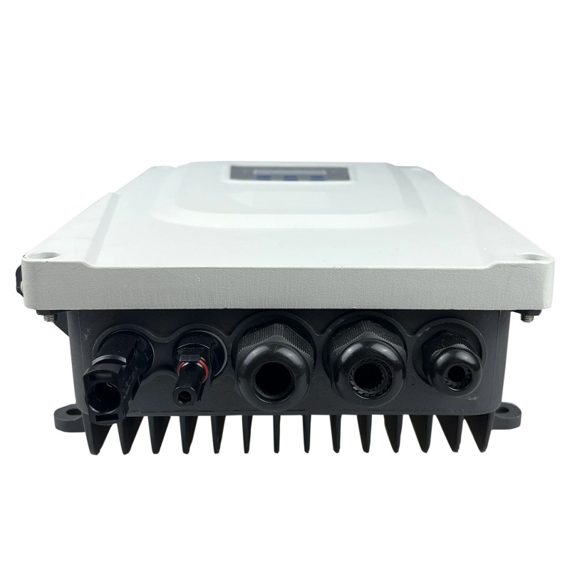 【Hot Sale】DC And AC 72V 144V 1 - Solar Pump Controller review and price
